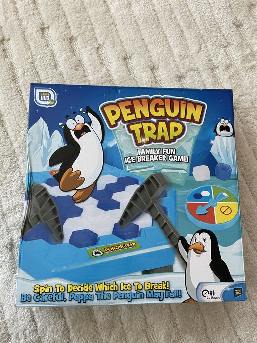 Три образователни игри