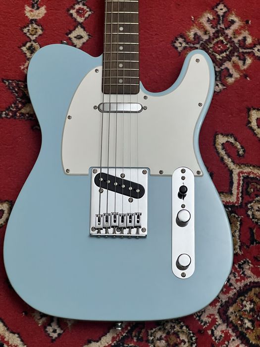 Электрогитара Squier Telecaster