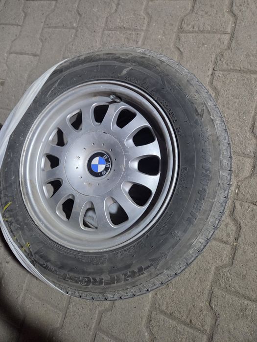 Продам диски r15 bmw