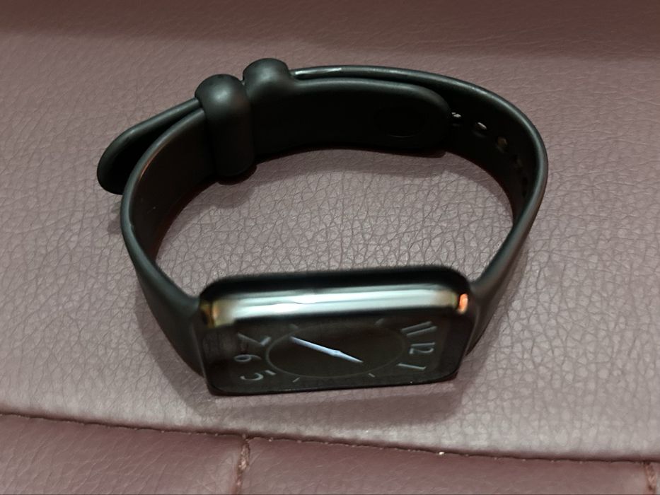 Xiaomi Mi Band 8 Pro 6A50 Smart часовник в перфектно състояние
