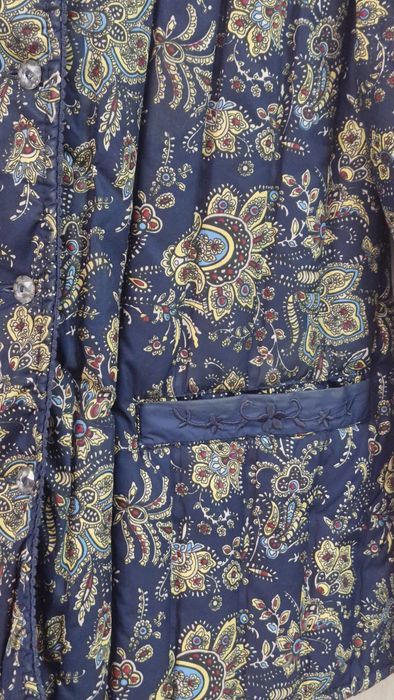 Разгрузка гардероба