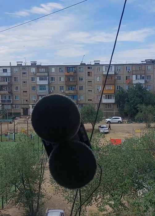 Робот мойщик окон (аренда)