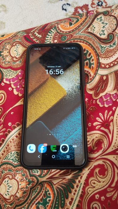 Vivo y17s сатылады 128гб