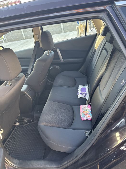 Vand Mazda 6, an 2009