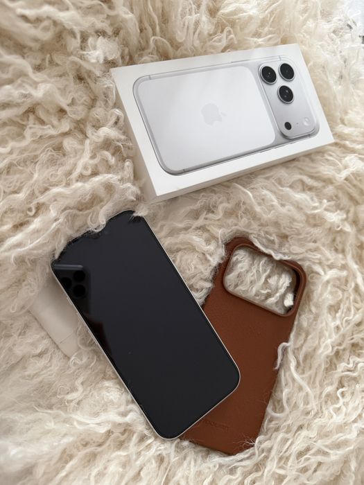 Iphone 17 pro de vanzare!