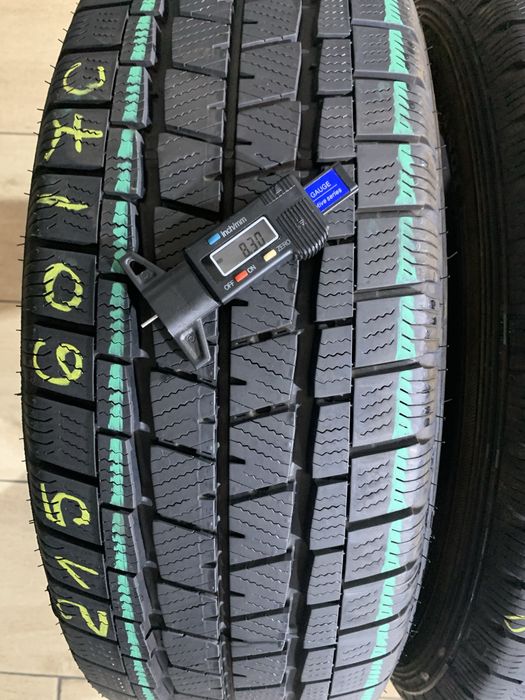 215 60 17C de iarnă