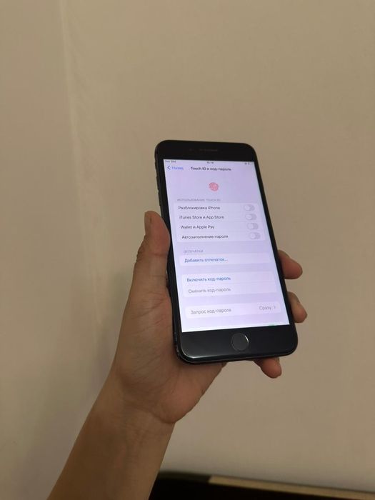 Айфон 8 Плюс 64гб