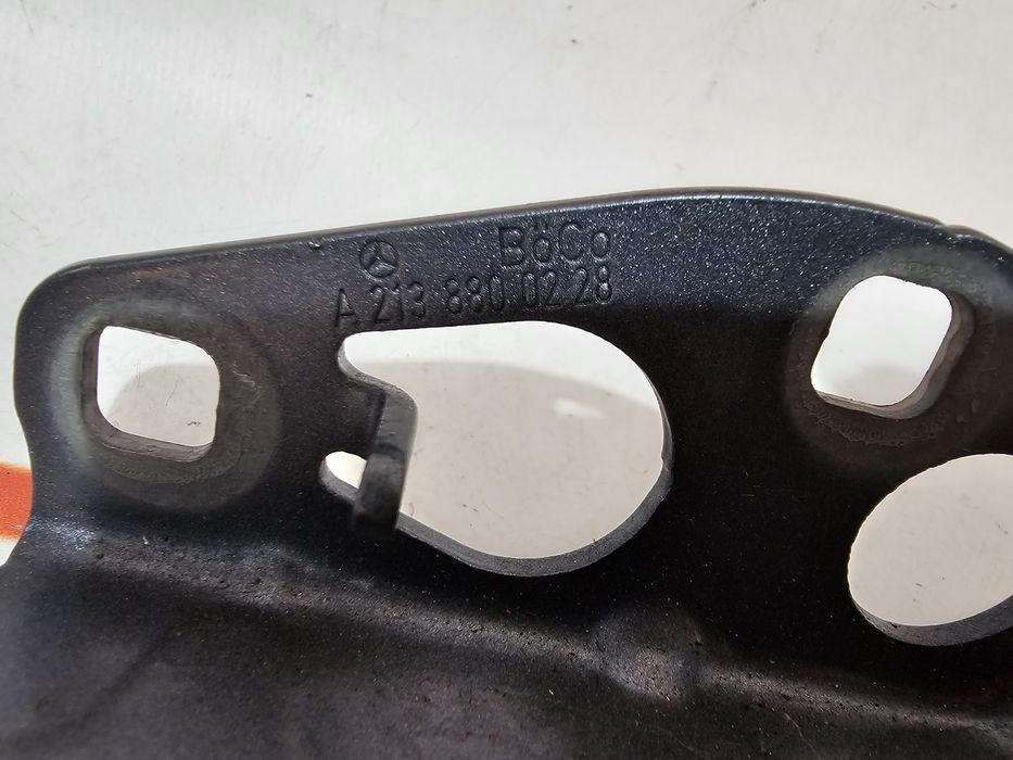 Balamale capota fata Mercedes W213 W257 W238 W290