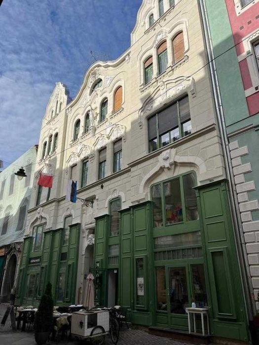 Apartamente ultracentrale de lux, Timisoara