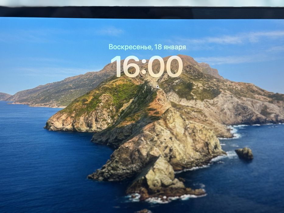 Макбук про 512 гб