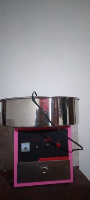 Пахтакант апарати