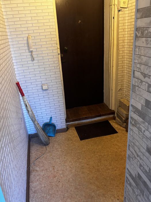 Сдается квартира без мебели