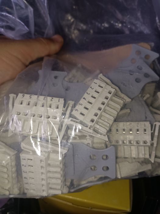 Cleme contactoare phoenix