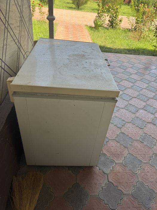 Холодильник для дома