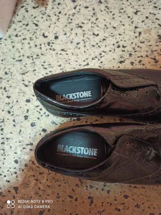 Мъжки официални обувки Blackstone