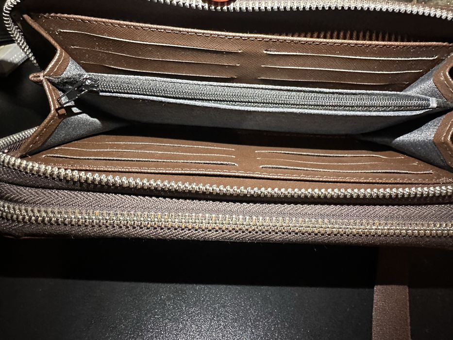 портфейл Louis Vuitton