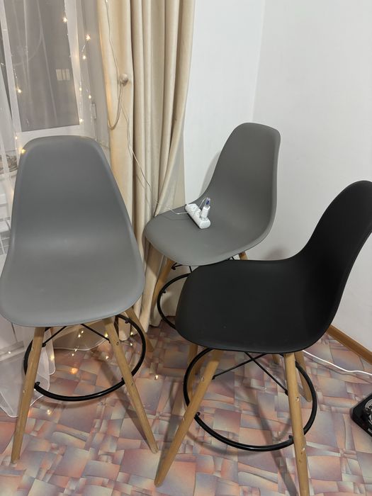 Барные стулья хорошем состояний