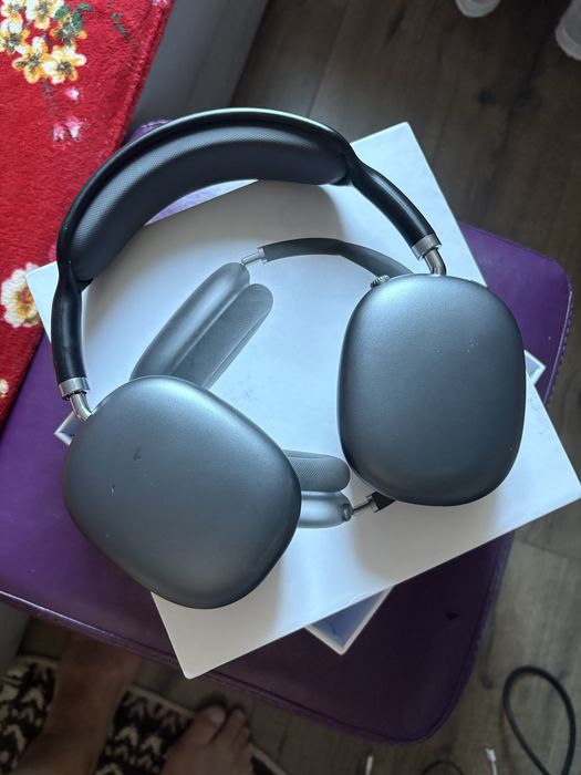 Casti air pods max
