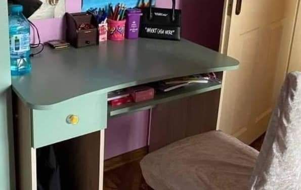 Детско обзавеждане