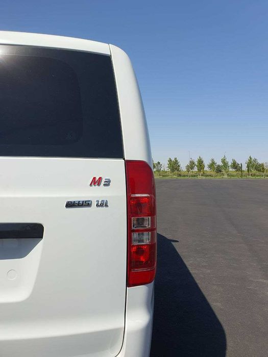 JAC M3 2025 YIL -oilangiz va biznesingiz uchun eng yaxshi tanlov