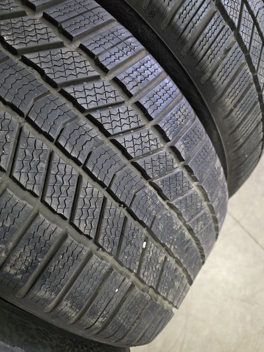 265/40/20 Continental 4бр