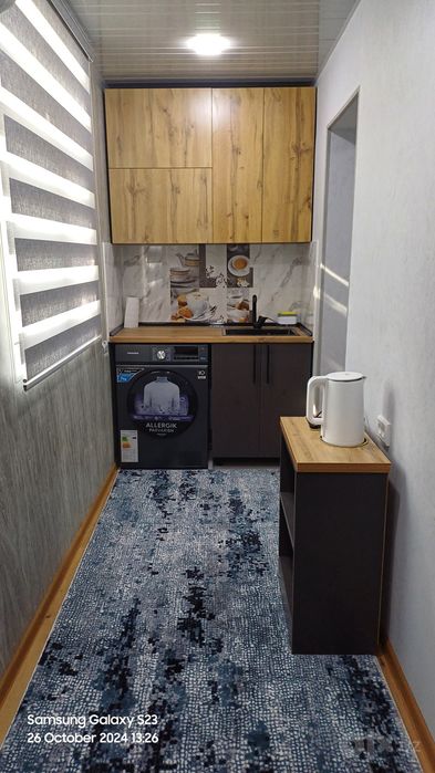 Аренда квартир Алмалык