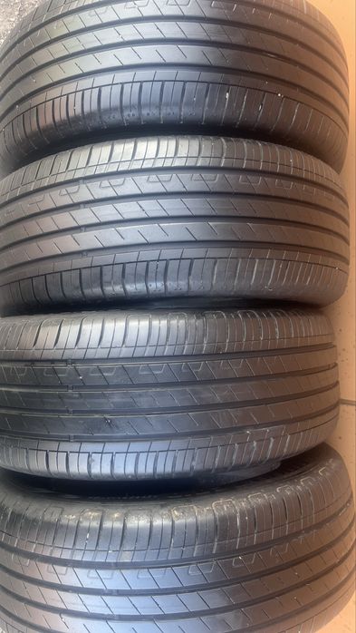 Шины 215/55 R17 Good year