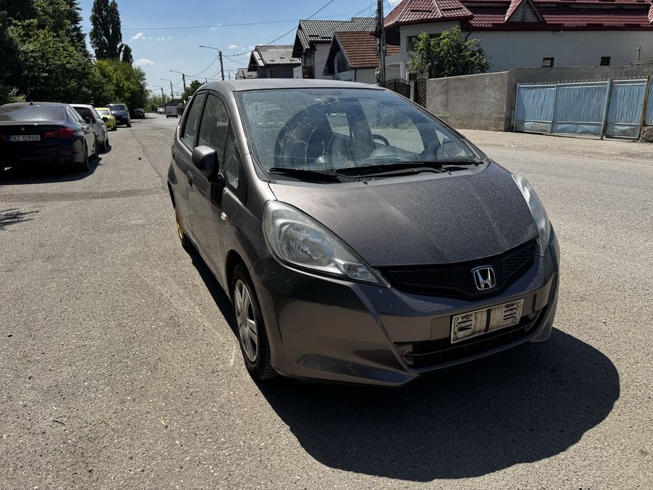 Vand Honda  Jazz