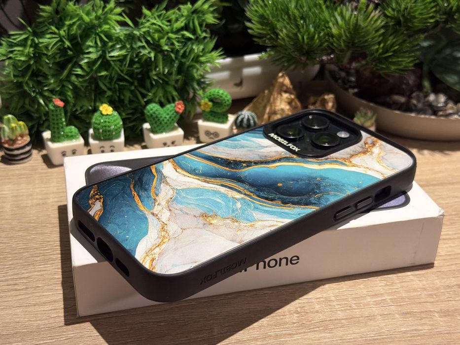 Iphone 15 Pro Max  ‼️Garantie‼️Bat 91%‼️