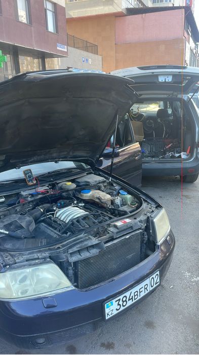 Автоэлектрик с выездом