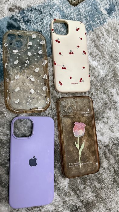 Чехол на iphone 14