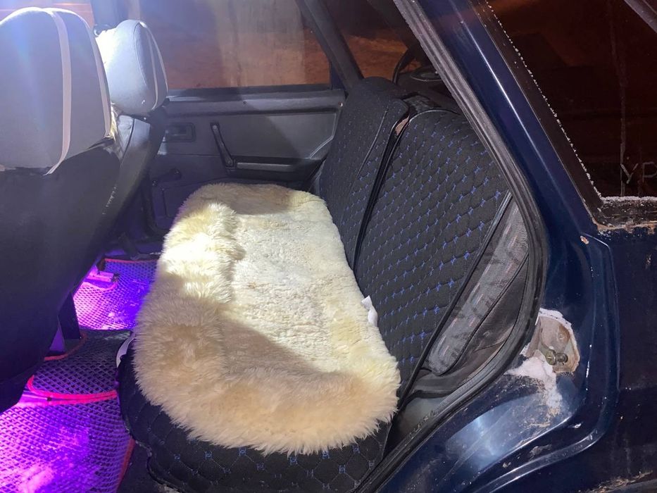 Продам ваз 2199торг имеется