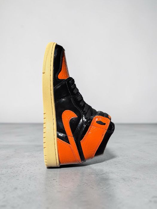 Nike Air Jordan 1 Retro High OG Shattered Backboard 3.0 EU 41 | Noi |
