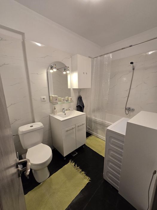 Apartament 2 camere Bragadiru