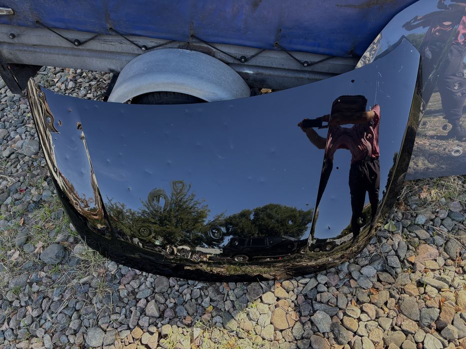 Капак Мерцедес Цитан/Mercedes Citan