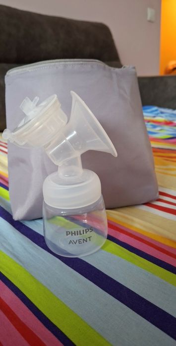 Philips Avent Електрическа помпа