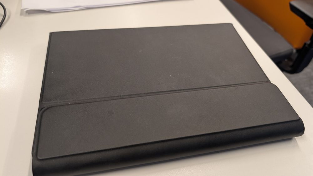 Samsung Galaxy Tab A9+ 5G husa tastatura