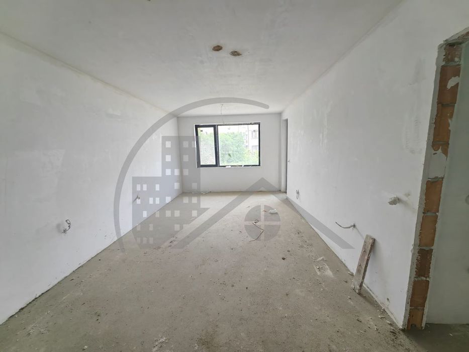 Продава се Тристаен апартамент в Варна, Виница - 78 кв.м за 1481 €/кв.м - Снимка #1