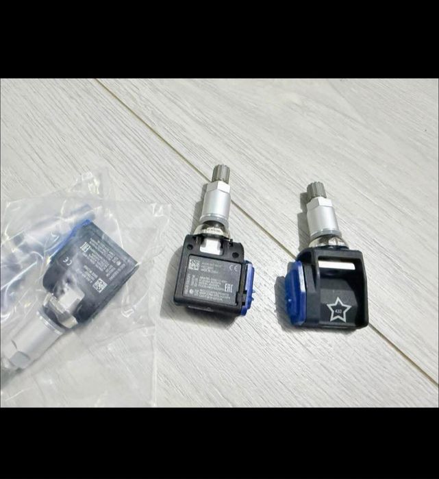 TPMS W223 2020+ тпмс датчици