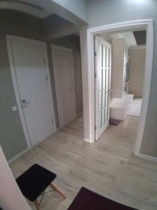 Сдаётся квартира в центре Ташкента