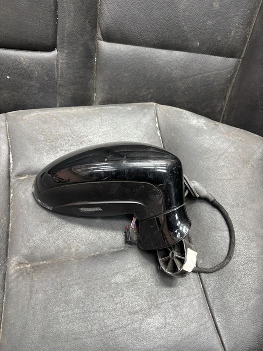 Дясно огледало Porsche Panamera
