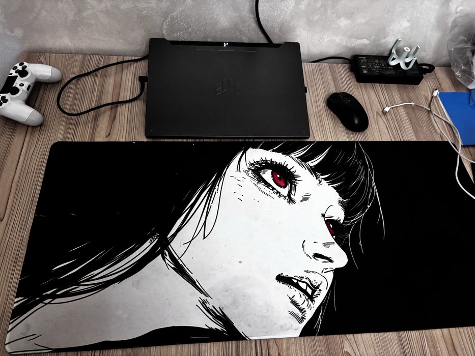 Коврик для мышки