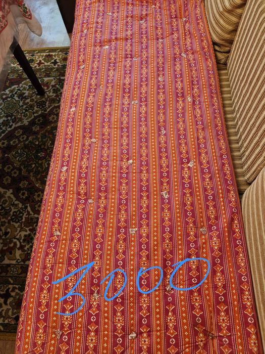Продаем матрас 2х спальный