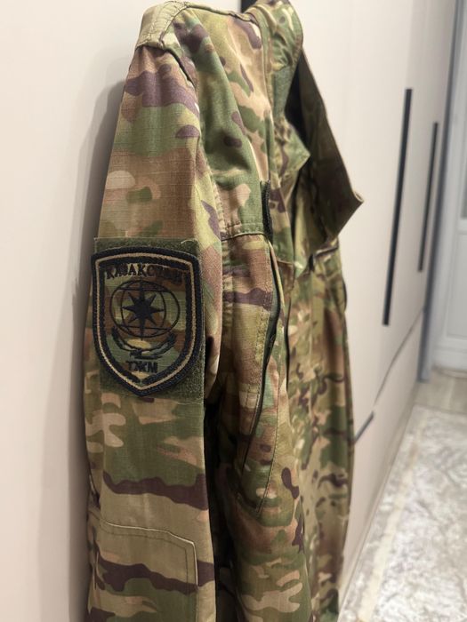 Продаю военную форму