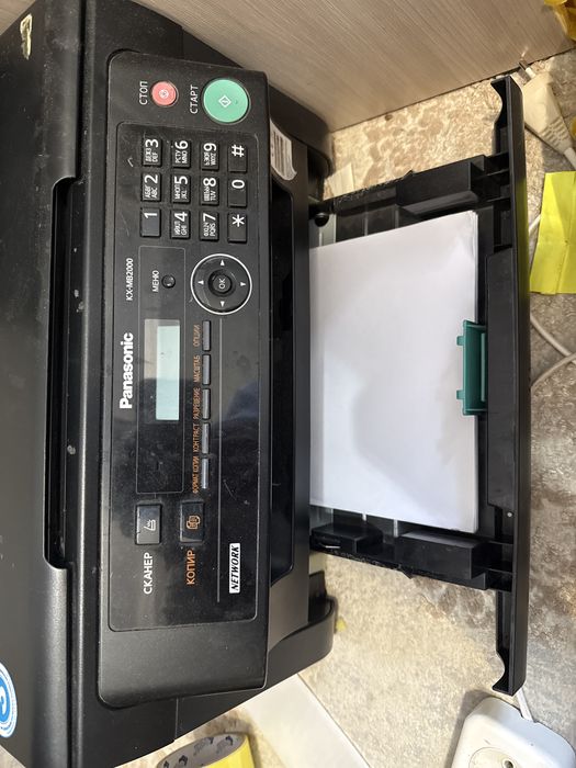 Плинтер рабочий.