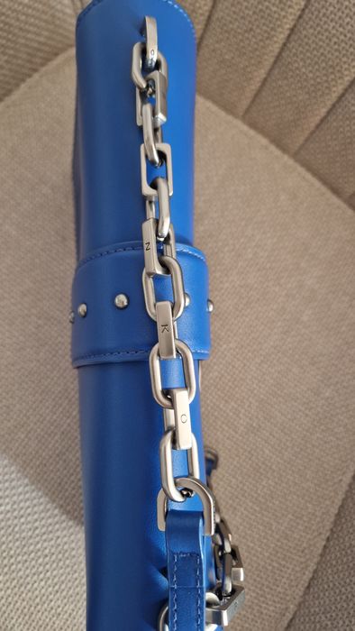 Дамска чанта PINKO  7/17/27 см.