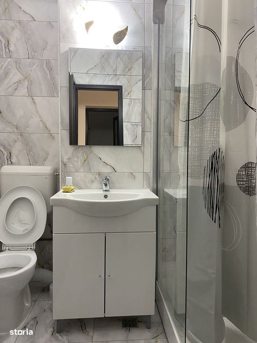 Agentia imobiliara VIGAFON inchiriaza apartament 2 camere Malu Rosu