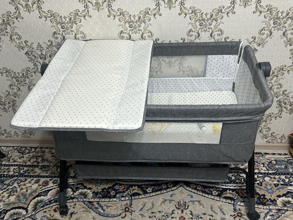 Продам люльку для ребенка