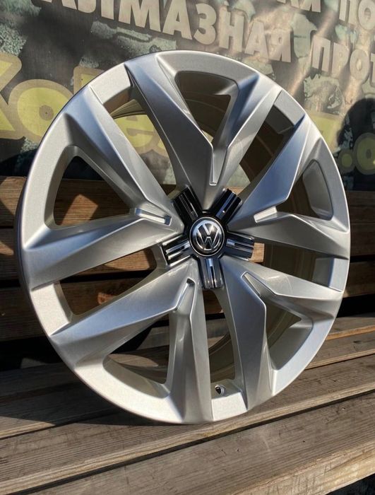 Диски R20 5/112 Новые