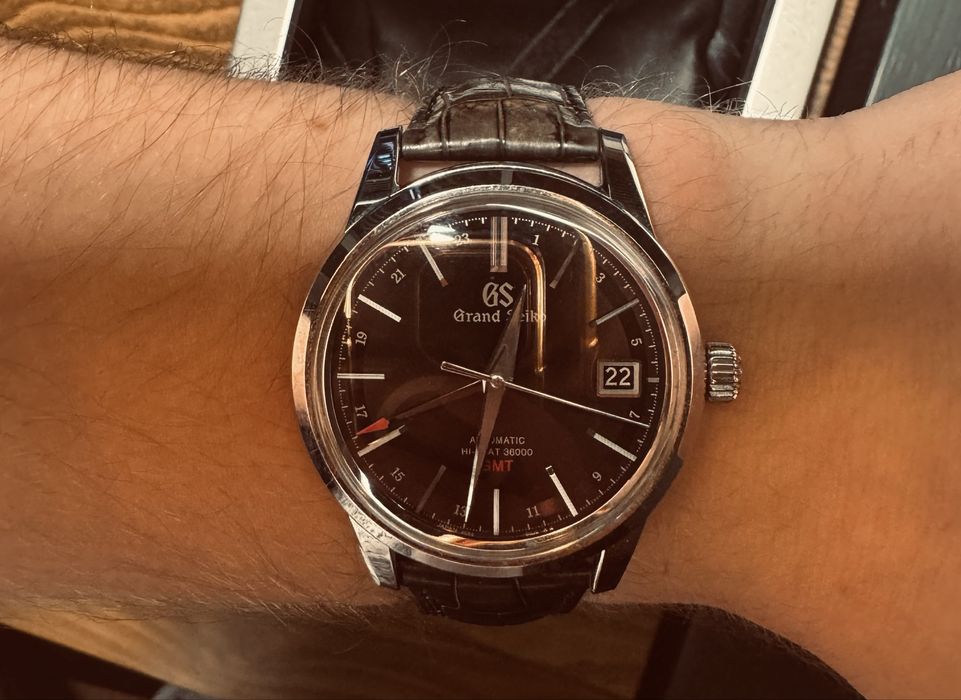 Grand Seiko SBGJ219G de vanzare